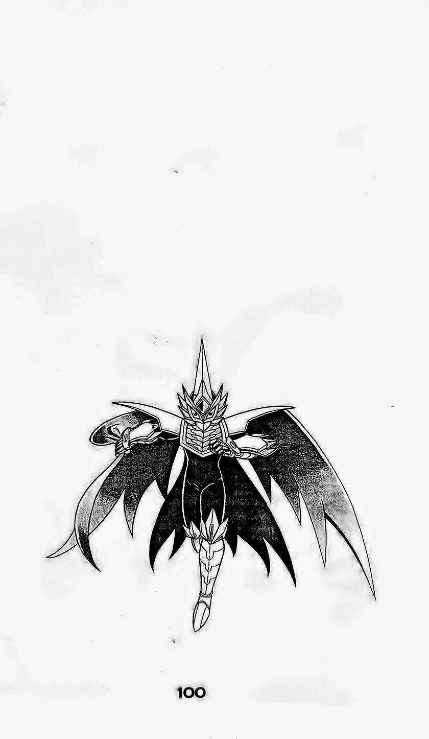 Hiệp Sĩ Giấy Chapter 59 trang 1