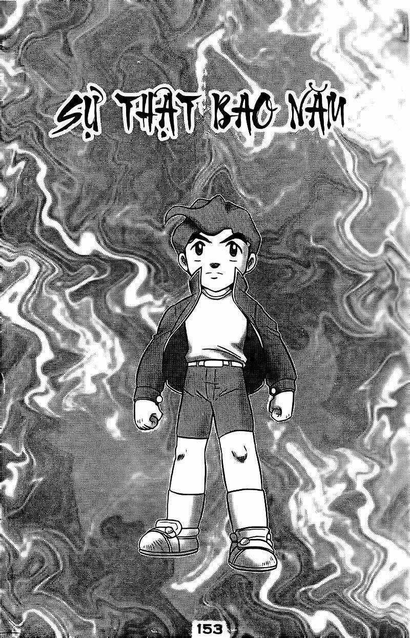 Hiệp Sĩ Giấy Chapter 75 trang 1