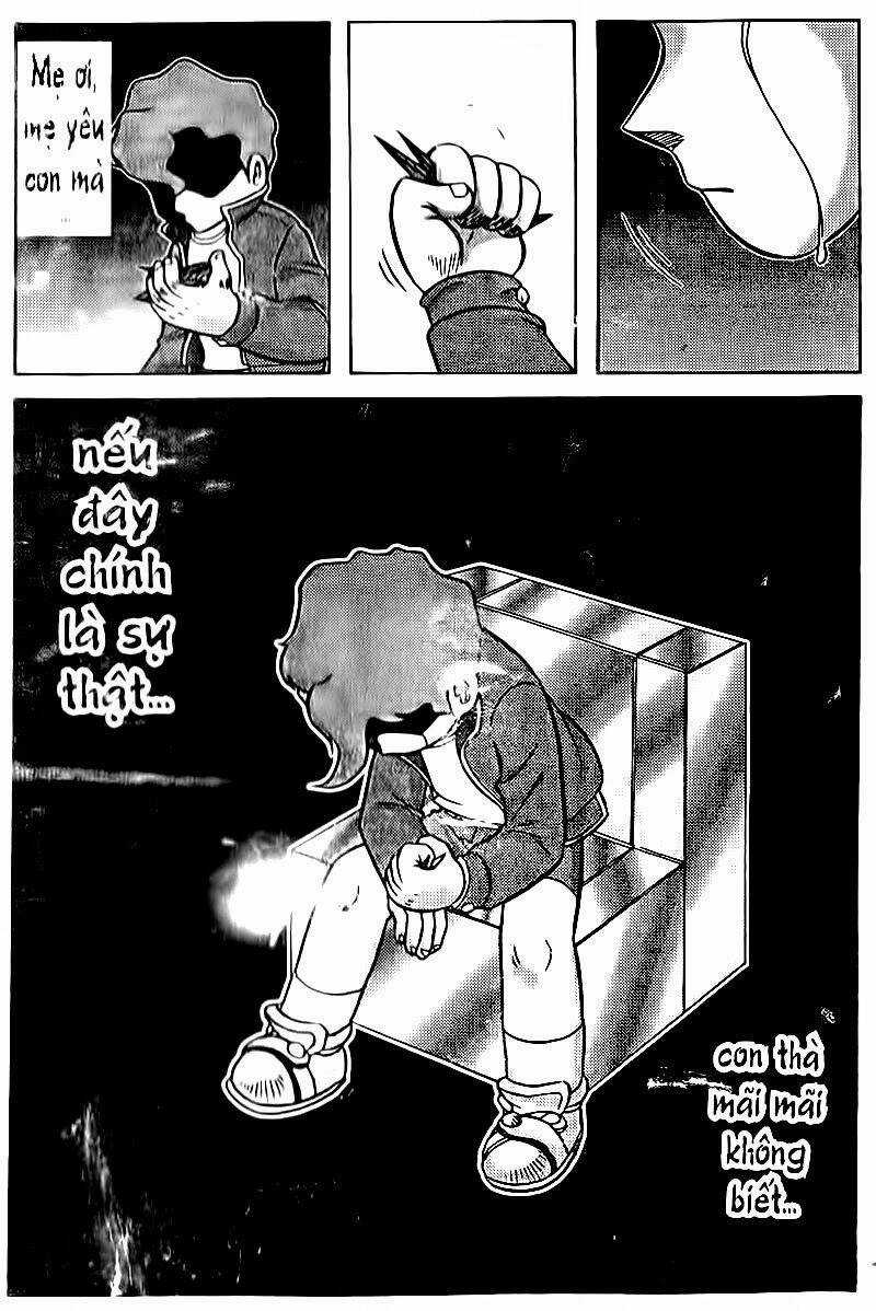 Hiệp Sĩ Giấy Chapter 75 trang 9