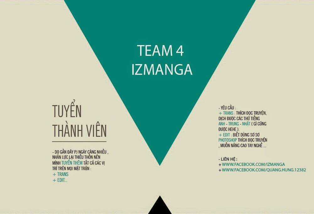 Hiệp Sĩ Giấy Chapter 78 trang 1