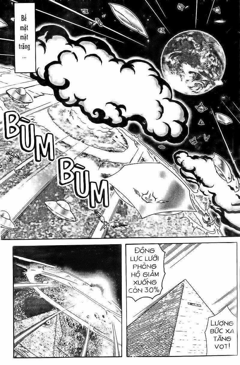 Hiệp Sĩ Giấy Chapter 78 trang 6