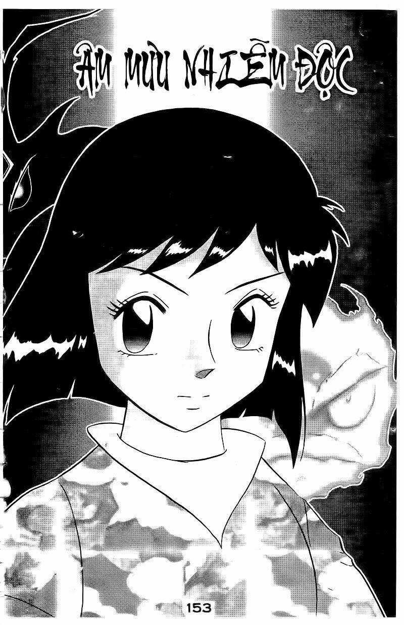 Hiệp Sĩ Giấy Chapter 79 trang 1