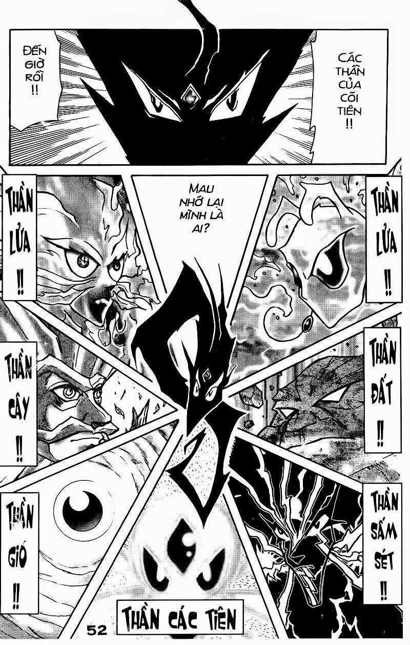 Hiệp Sĩ Giấy Chapter 80 trang 24