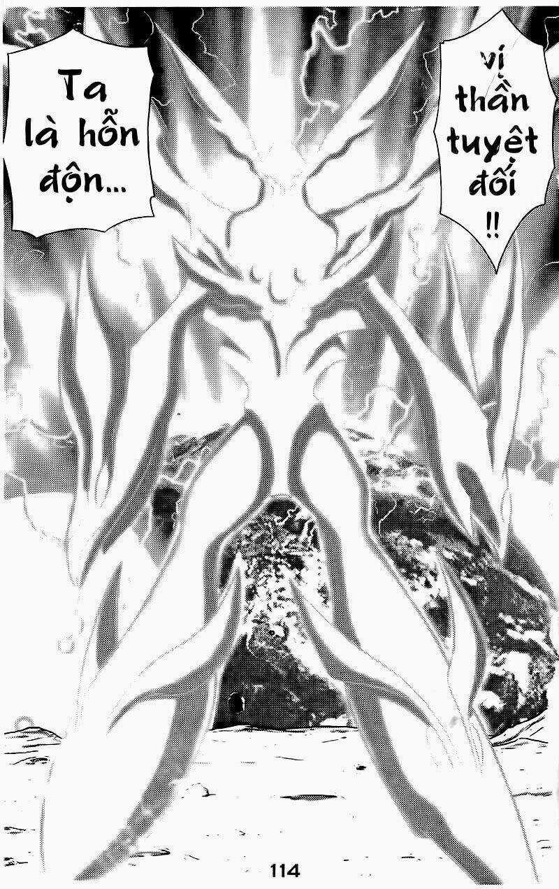 Hiệp Sĩ Giấy Chapter 82 trang 25