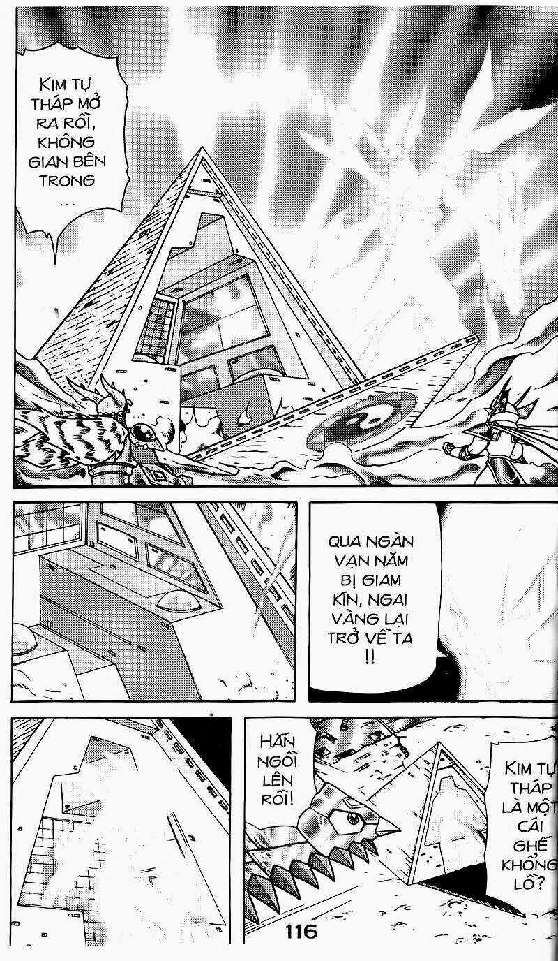 Hiệp Sĩ Giấy Chapter 82 trang 27