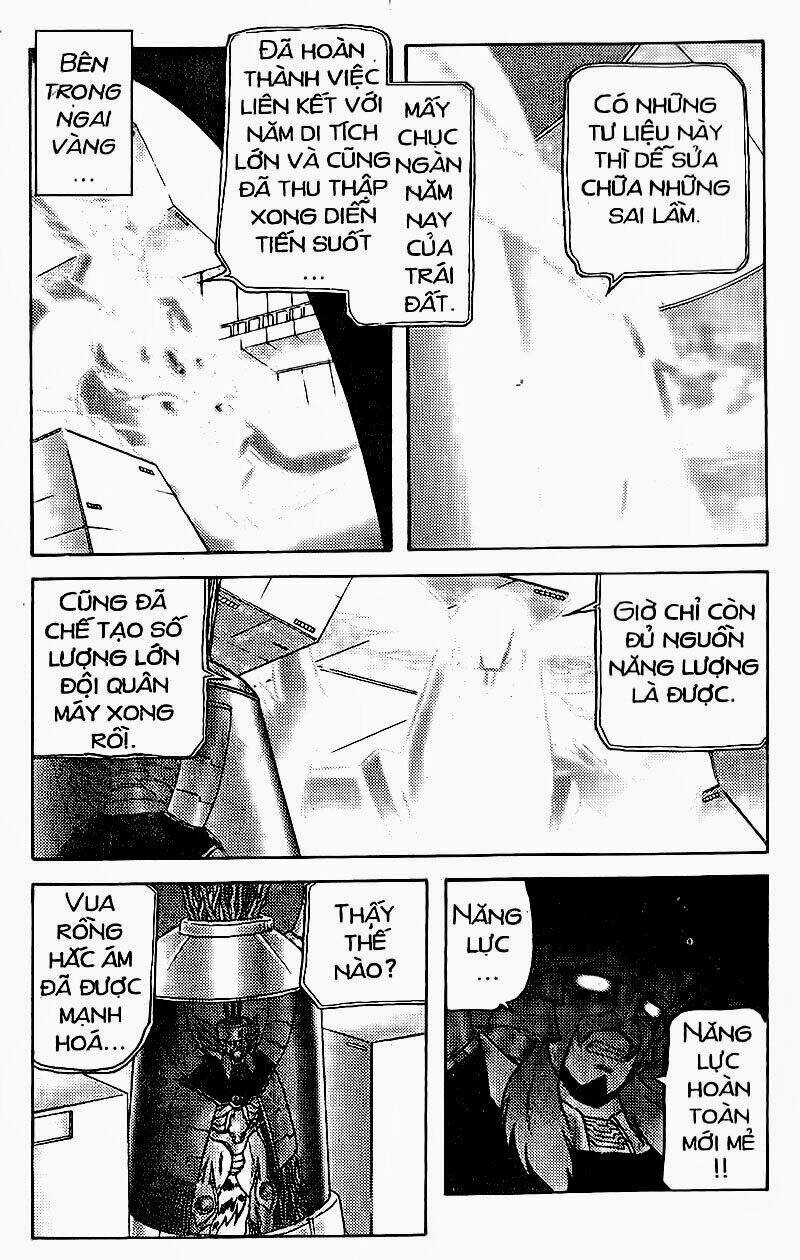 Hiệp Sĩ Giấy Chapter 90 trang 4