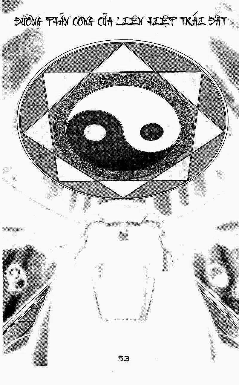 Hiệp Sĩ Giấy Chapter 96 trang 2