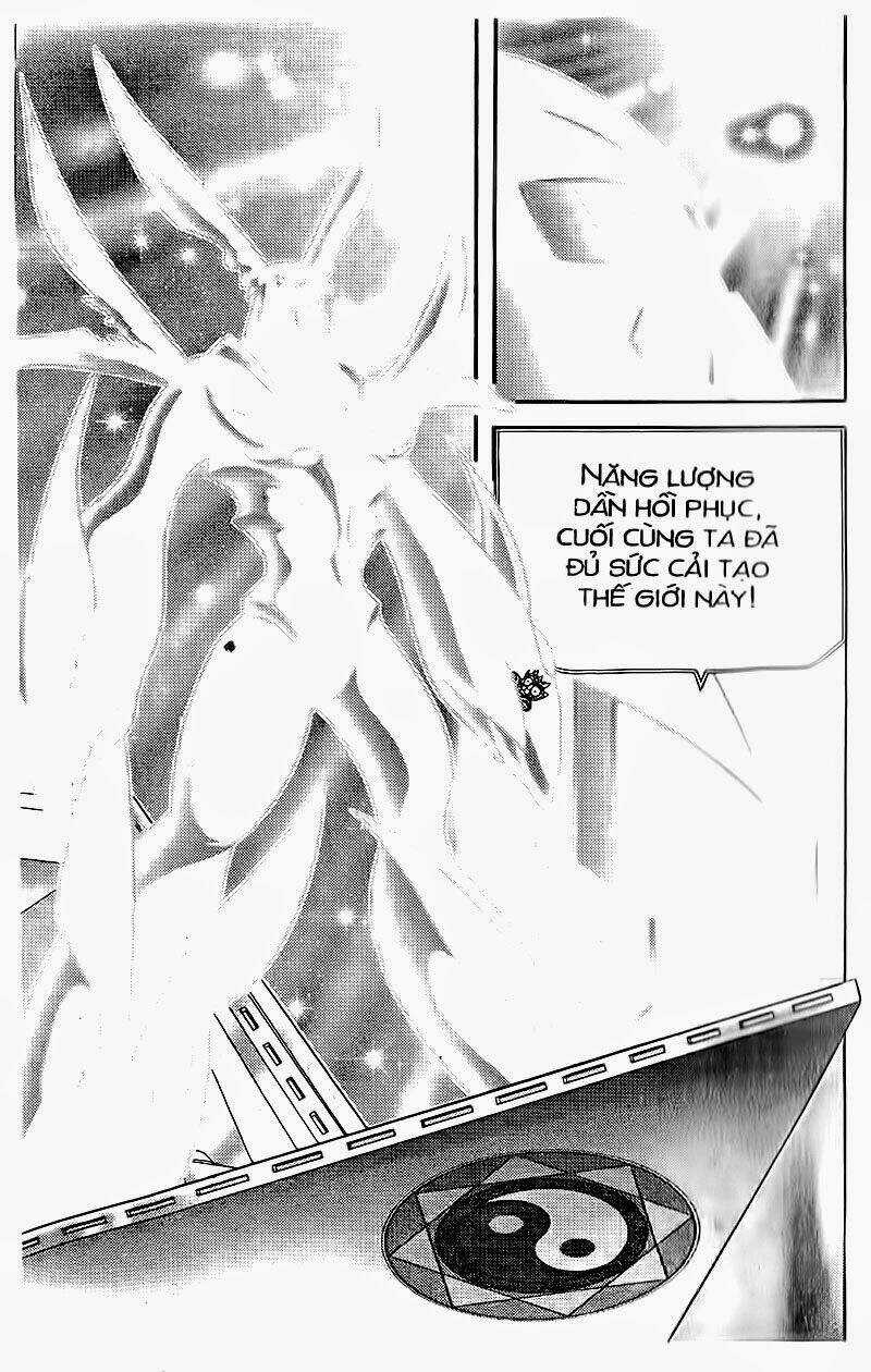 Hiệp Sĩ Giấy Chapter 96 trang 3