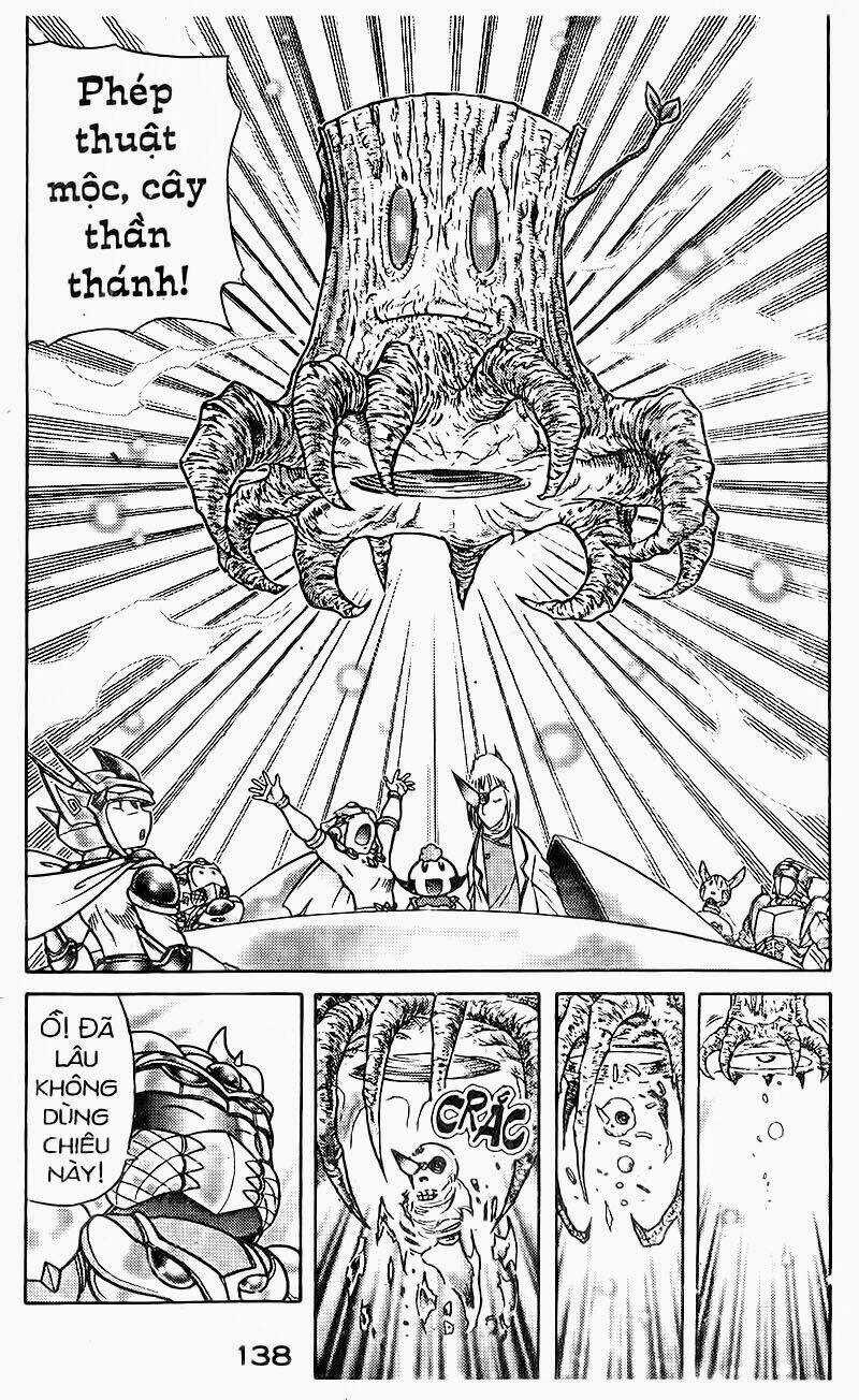 Hiệp Sĩ Giấy Chapter 98 trang 27