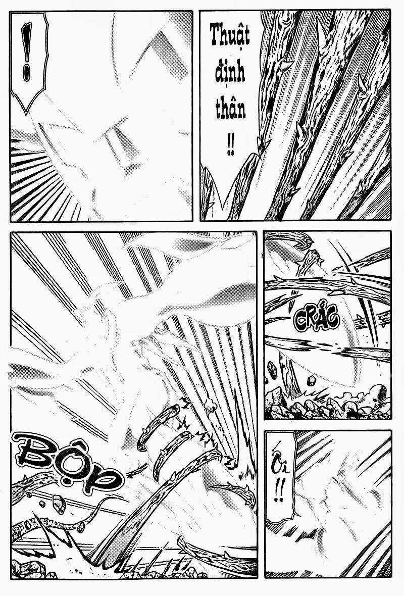 Hiệp Sĩ Giấy Chapter 98 trang 8