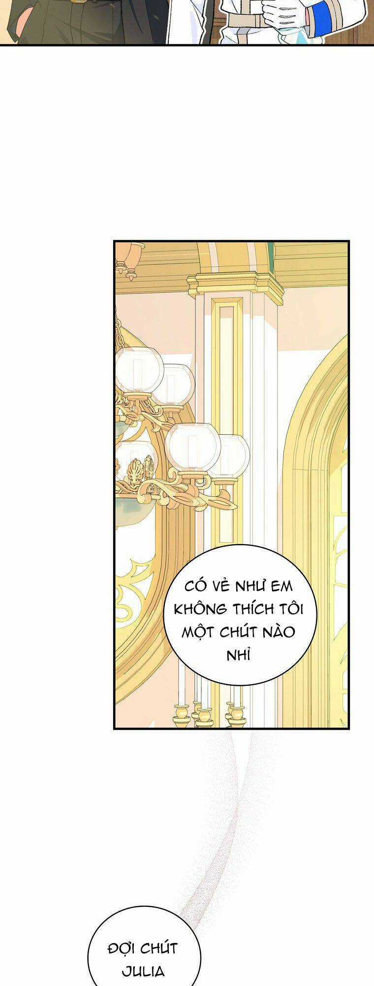 Hiệp Sĩ Hoa Băng Chapter 1 trang 11