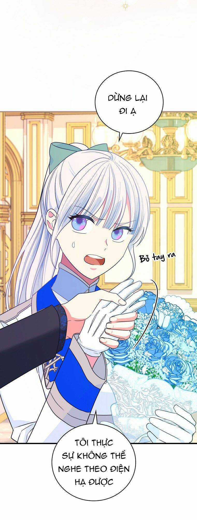 Hiệp Sĩ Hoa Băng Chapter 1 trang 15