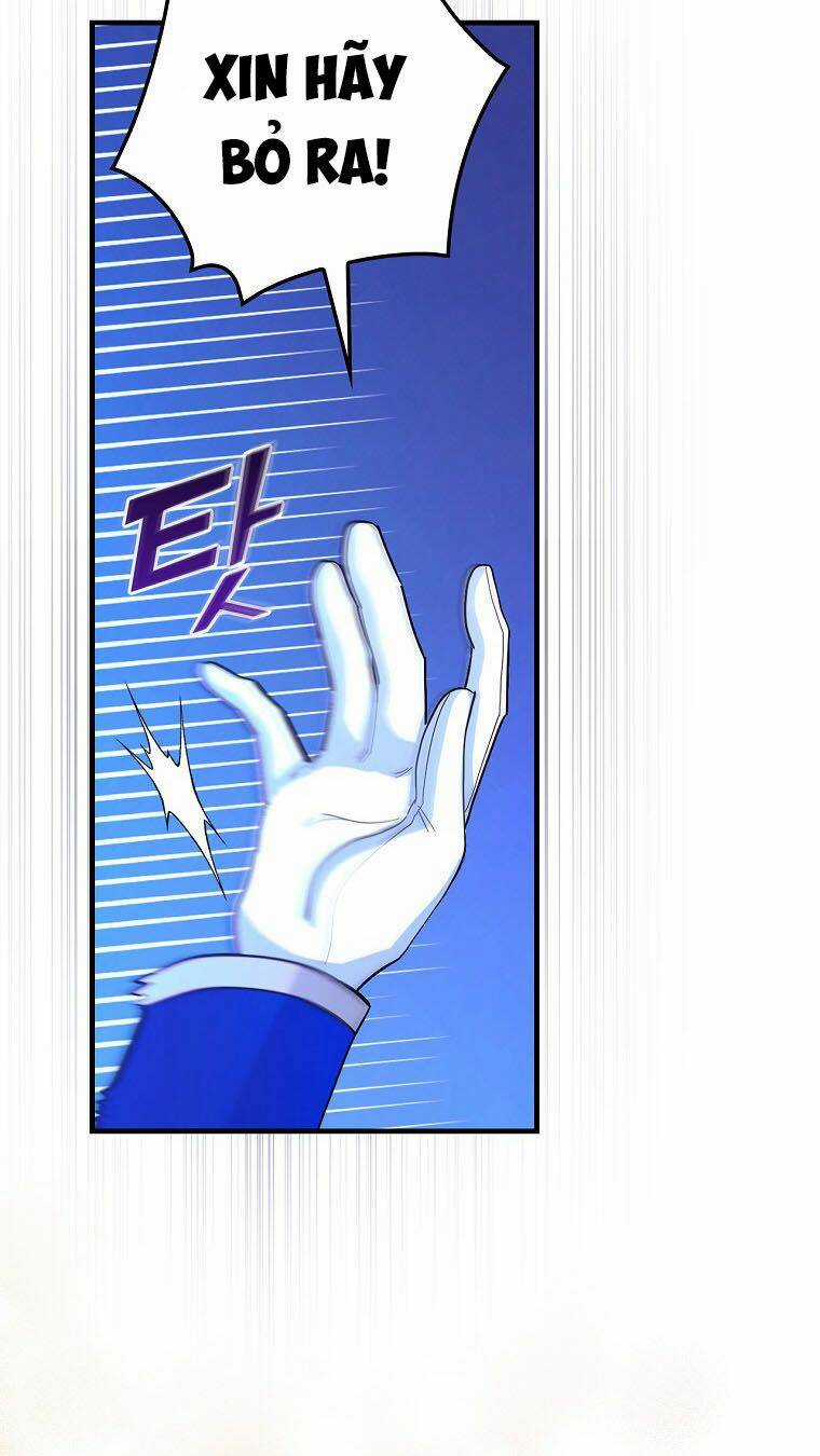 Hiệp Sĩ Hoa Băng Chapter 1 trang 17