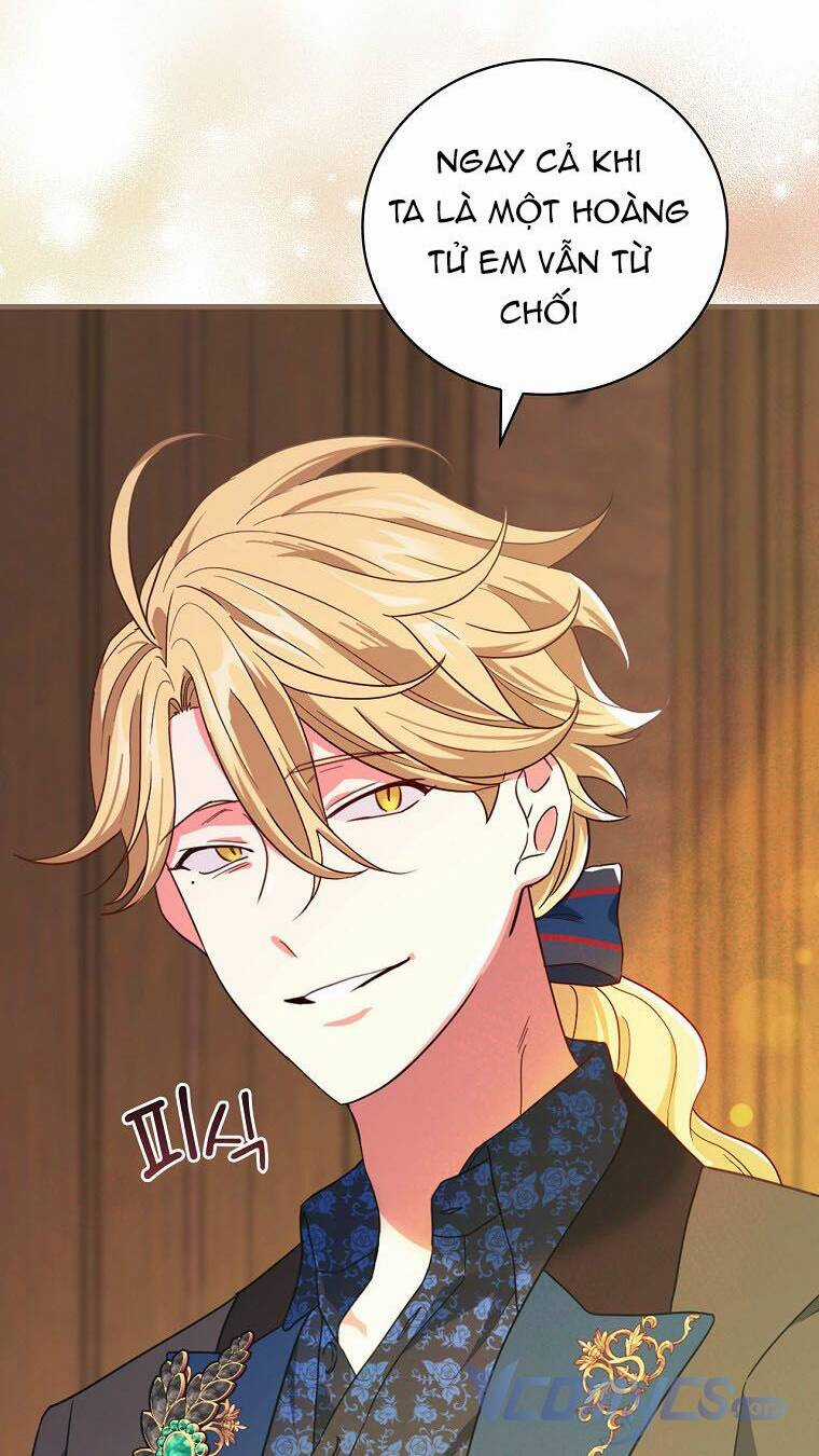 Hiệp Sĩ Hoa Băng Chapter 1 trang 18