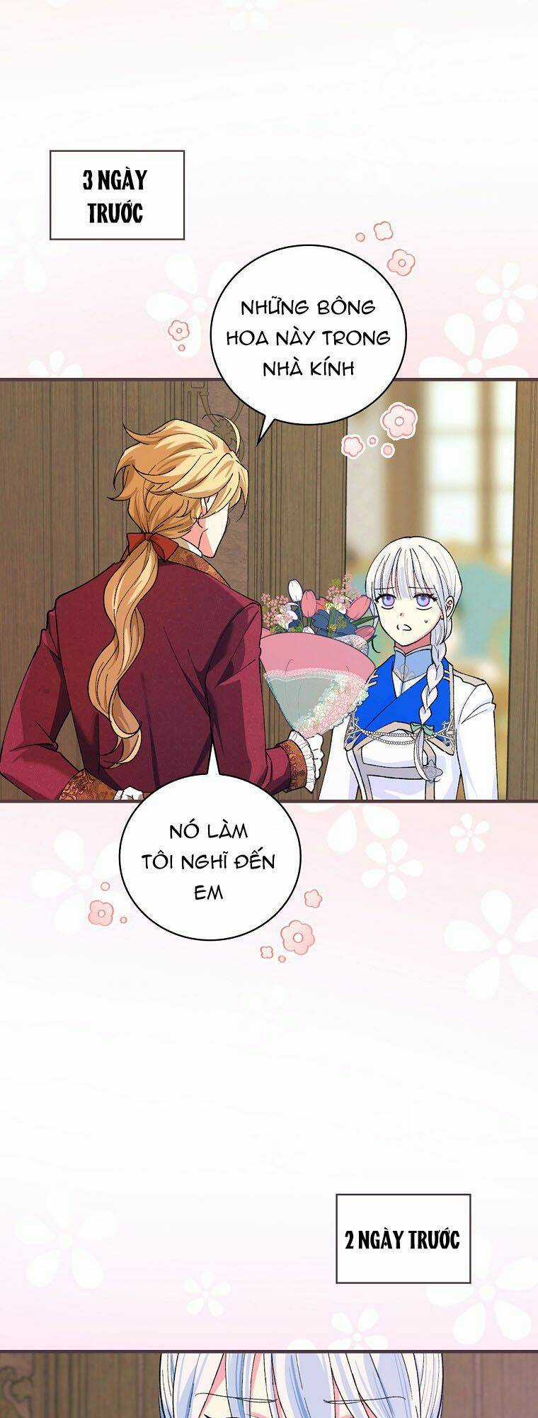 Hiệp Sĩ Hoa Băng Chapter 1 trang 2