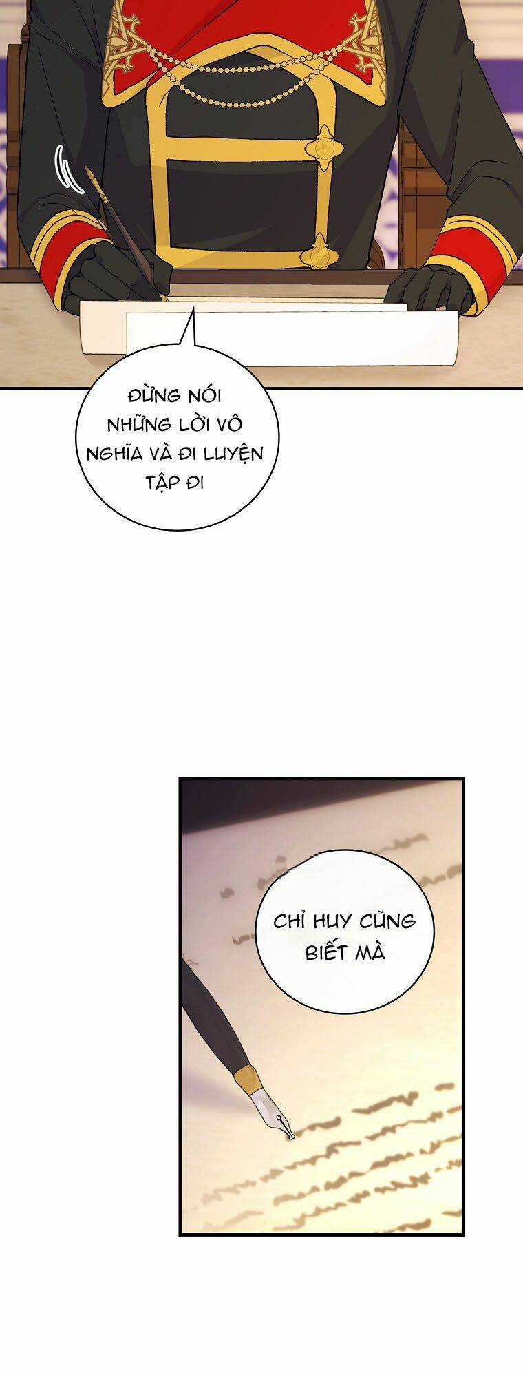 Hiệp Sĩ Hoa Băng Chapter 1 trang 26