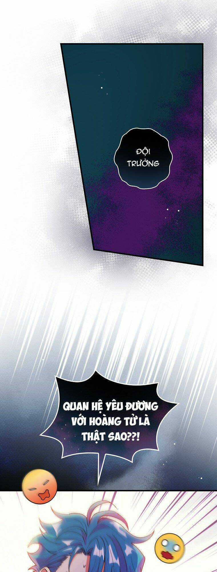 Hiệp Sĩ Hoa Băng Chapter 1 trang 42