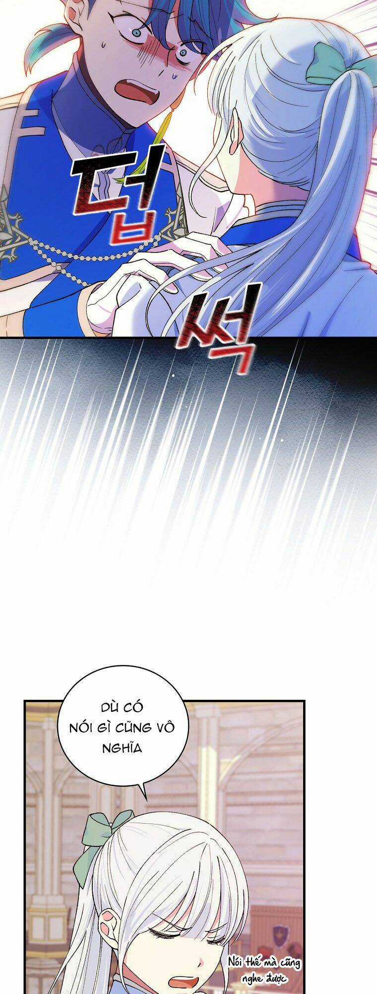 Hiệp Sĩ Hoa Băng Chapter 1 trang 43