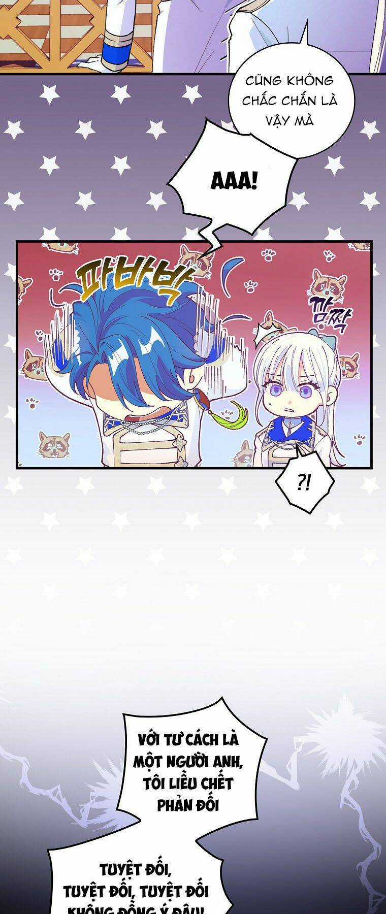 Hiệp Sĩ Hoa Băng Chapter 1 trang 45