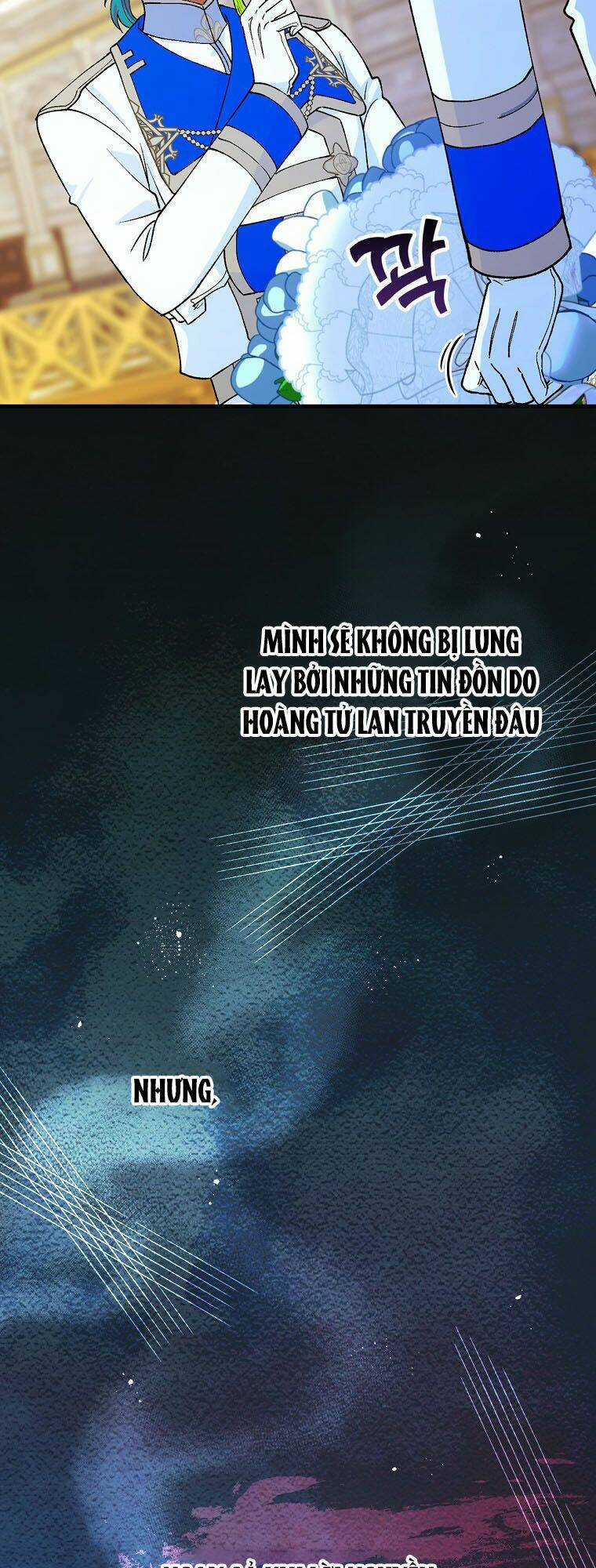 Hiệp Sĩ Hoa Băng Chapter 1 trang 52