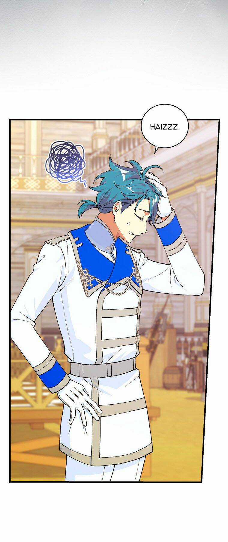 Hiệp Sĩ Hoa Băng Chapter 1 trang 54