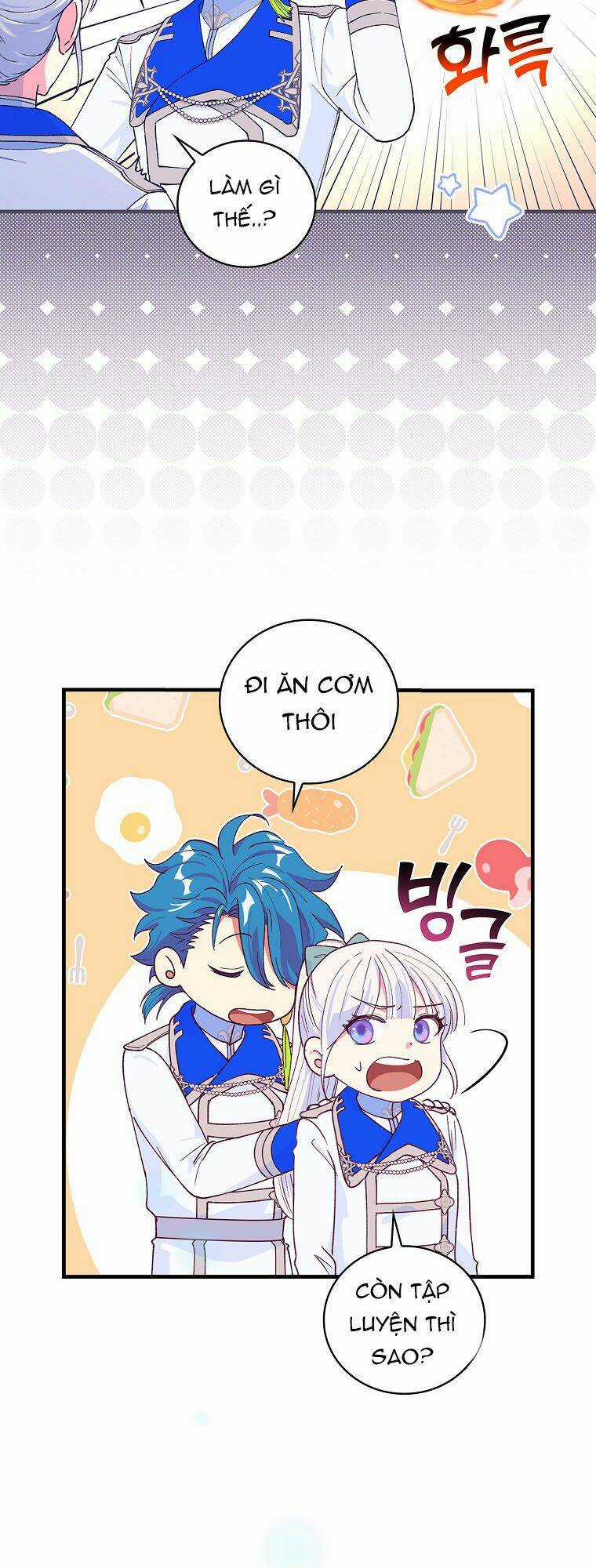 Hiệp Sĩ Hoa Băng Chapter 1 trang 56