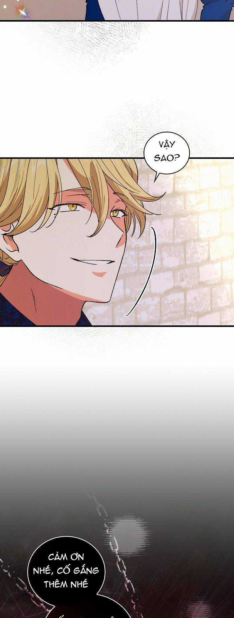 Hiệp Sĩ Hoa Băng Chapter 1 trang 60