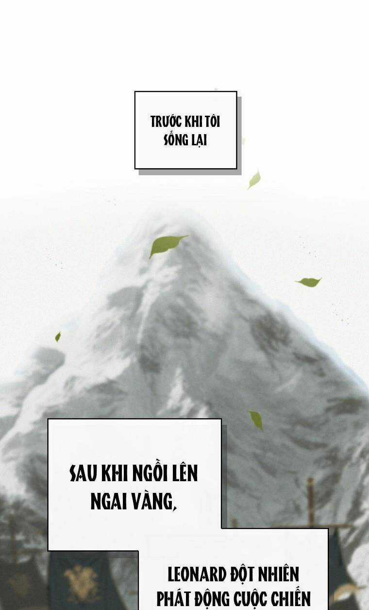 Hiệp Sĩ Hoa Băng Chapter 10 trang 1