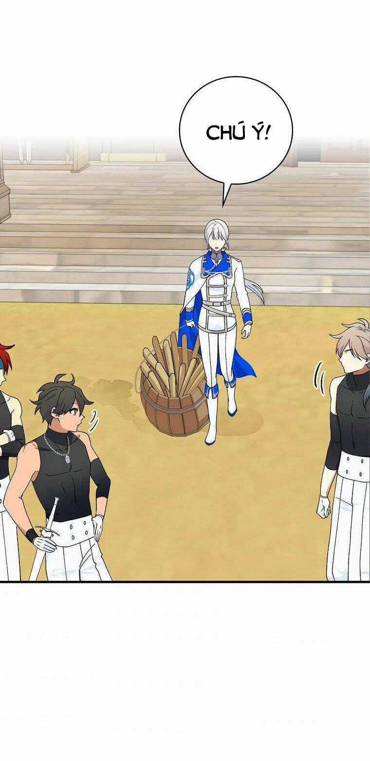 Hiệp Sĩ Hoa Băng Chapter 12 trang 1