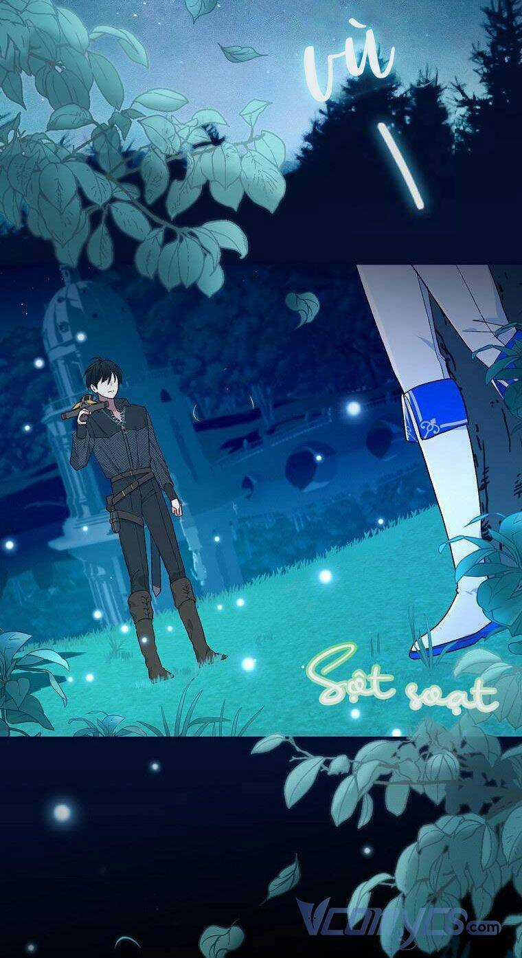 Hiệp Sĩ Hoa Băng Chapter 13 trang 1