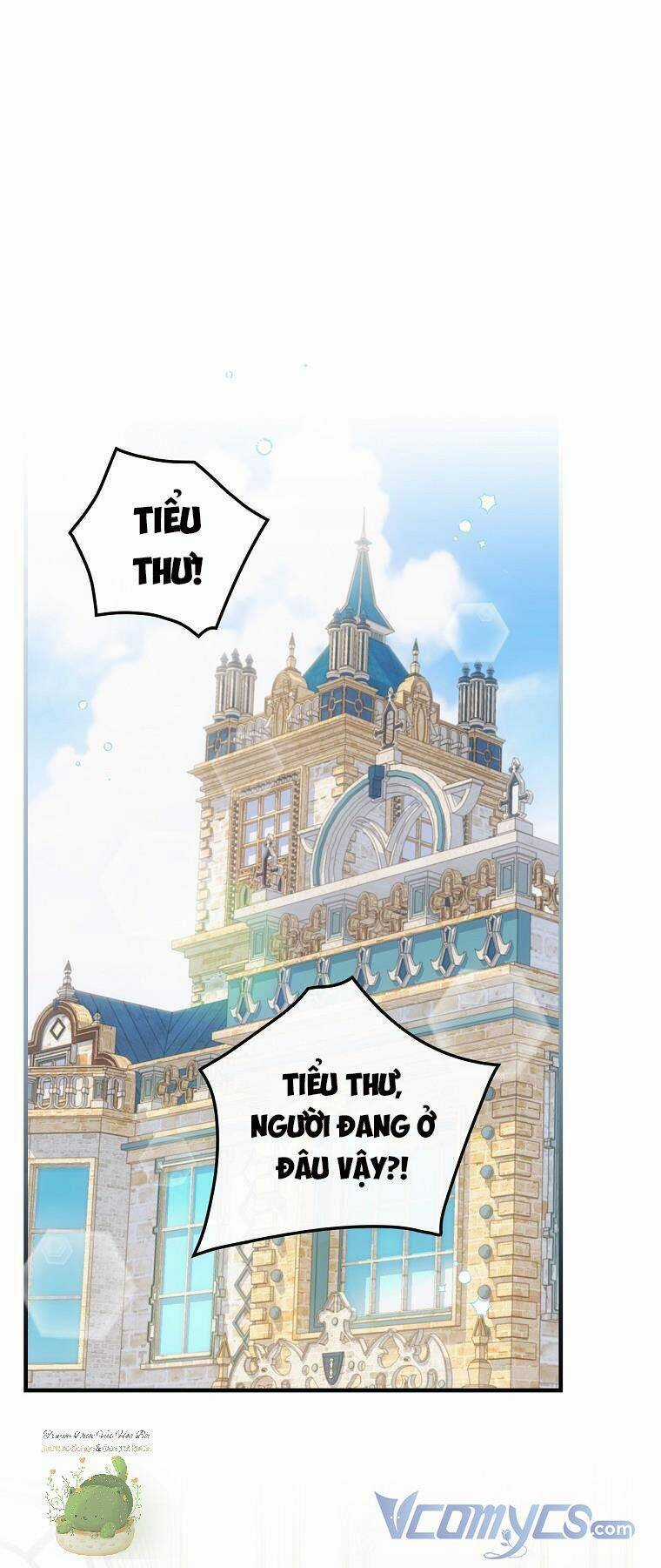 Hiệp Sĩ Hoa Băng Chapter 15 trang 0