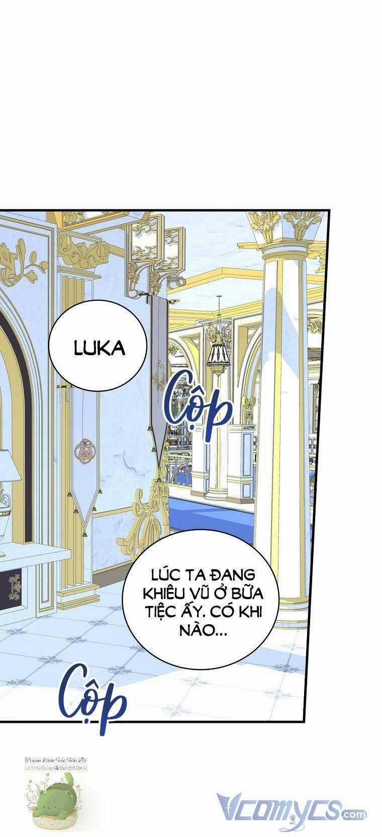 Hiệp Sĩ Hoa Băng Chapter 17 trang 0