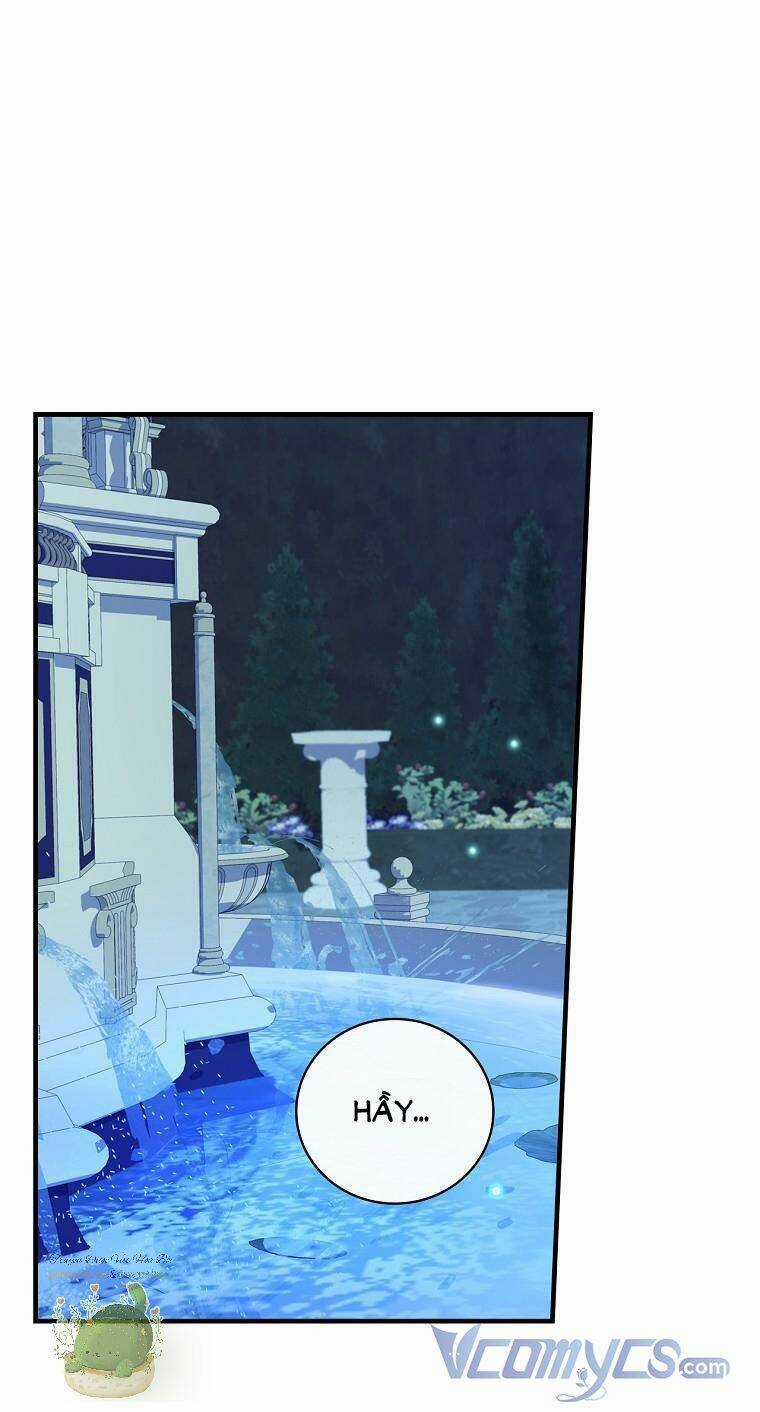 Hiệp Sĩ Hoa Băng Chapter 18 trang 0
