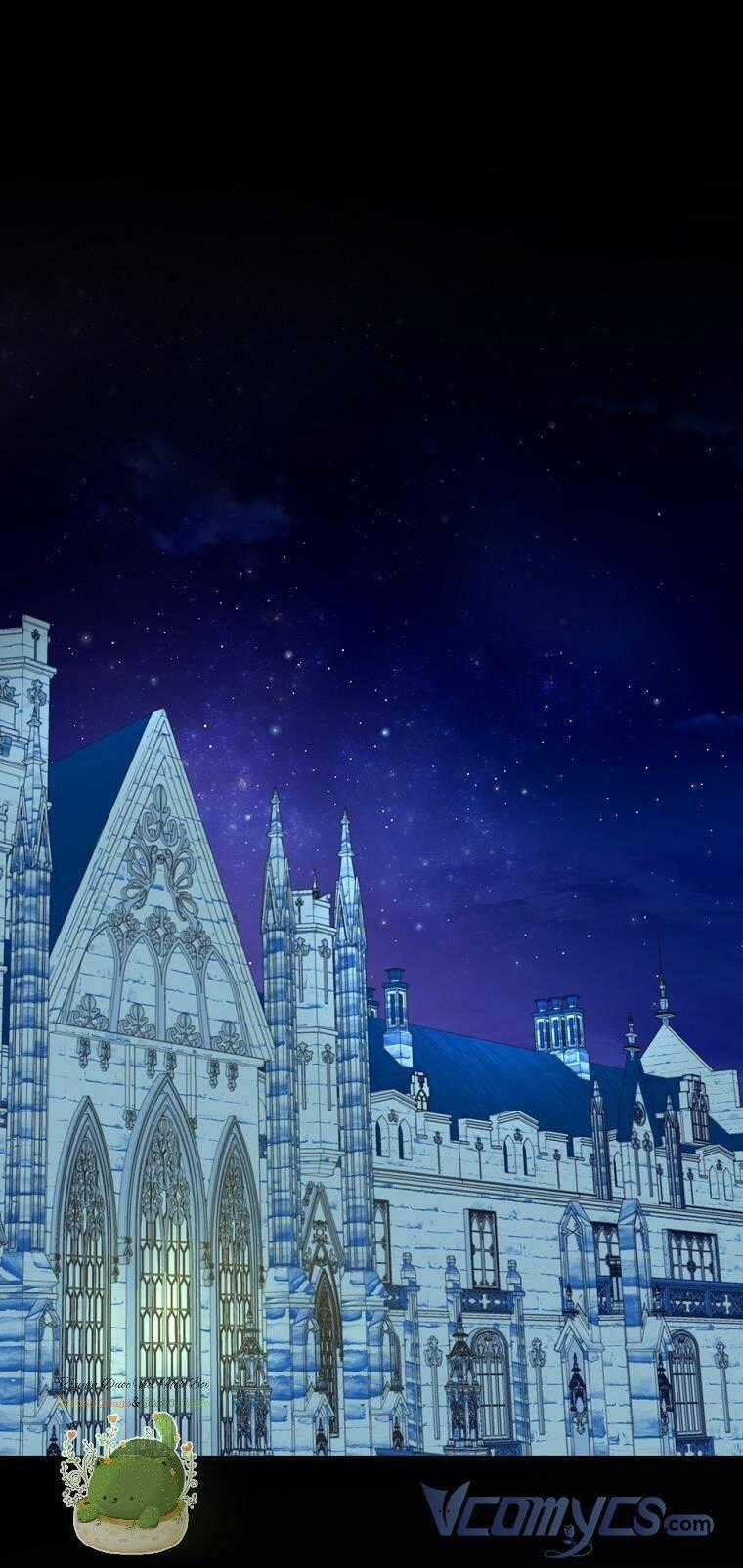 Hiệp Sĩ Hoa Băng Chapter 19 trang 0