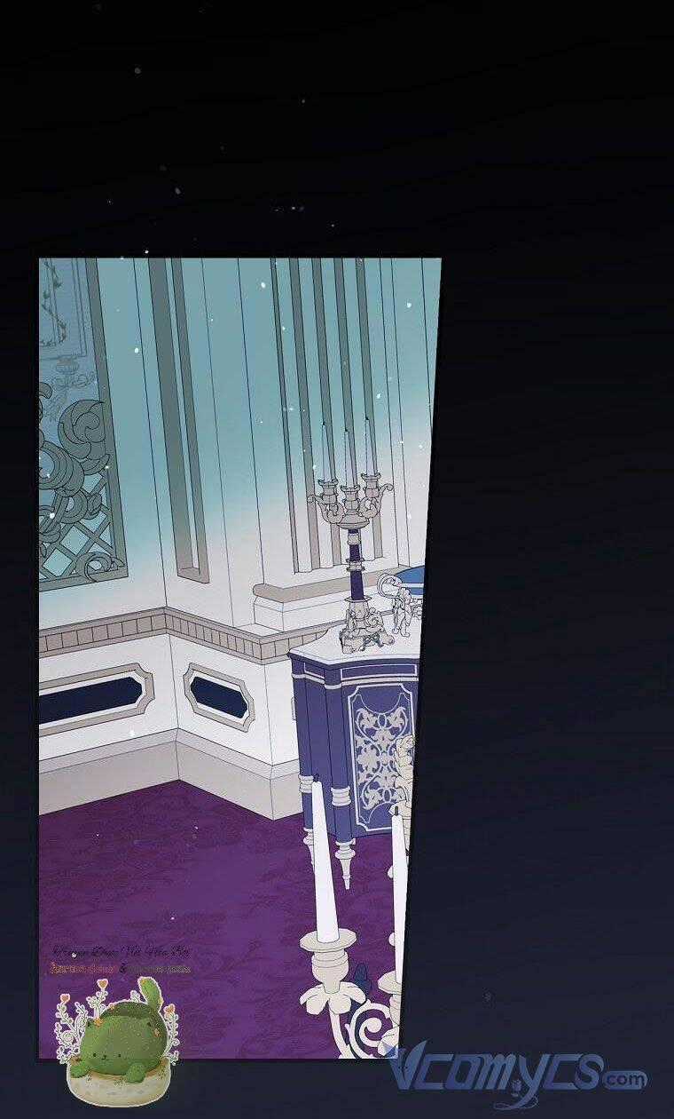 Hiệp Sĩ Hoa Băng Chapter 19 trang 1