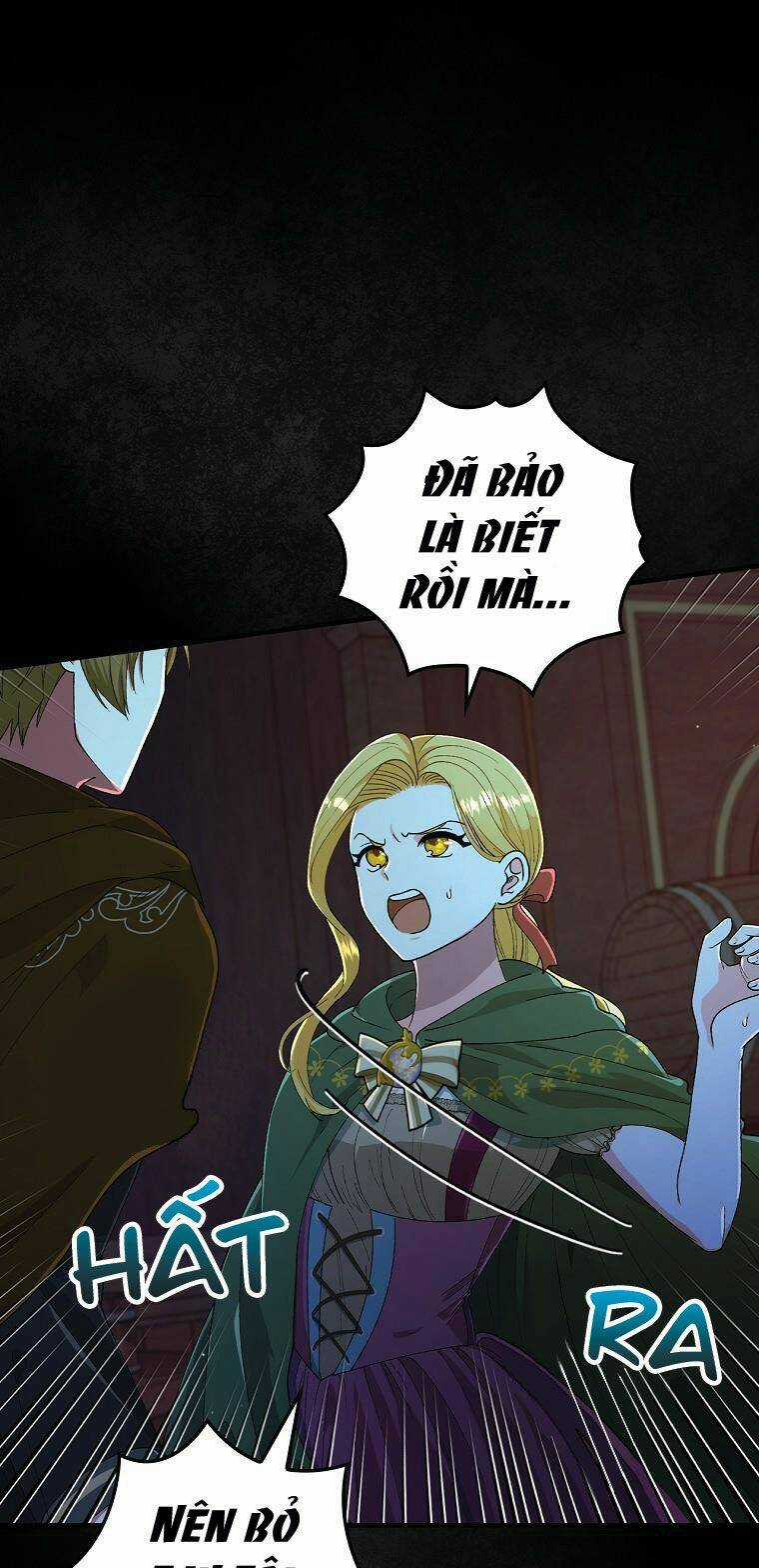 Hiệp Sĩ Hoa Băng Chapter 20 trang 0