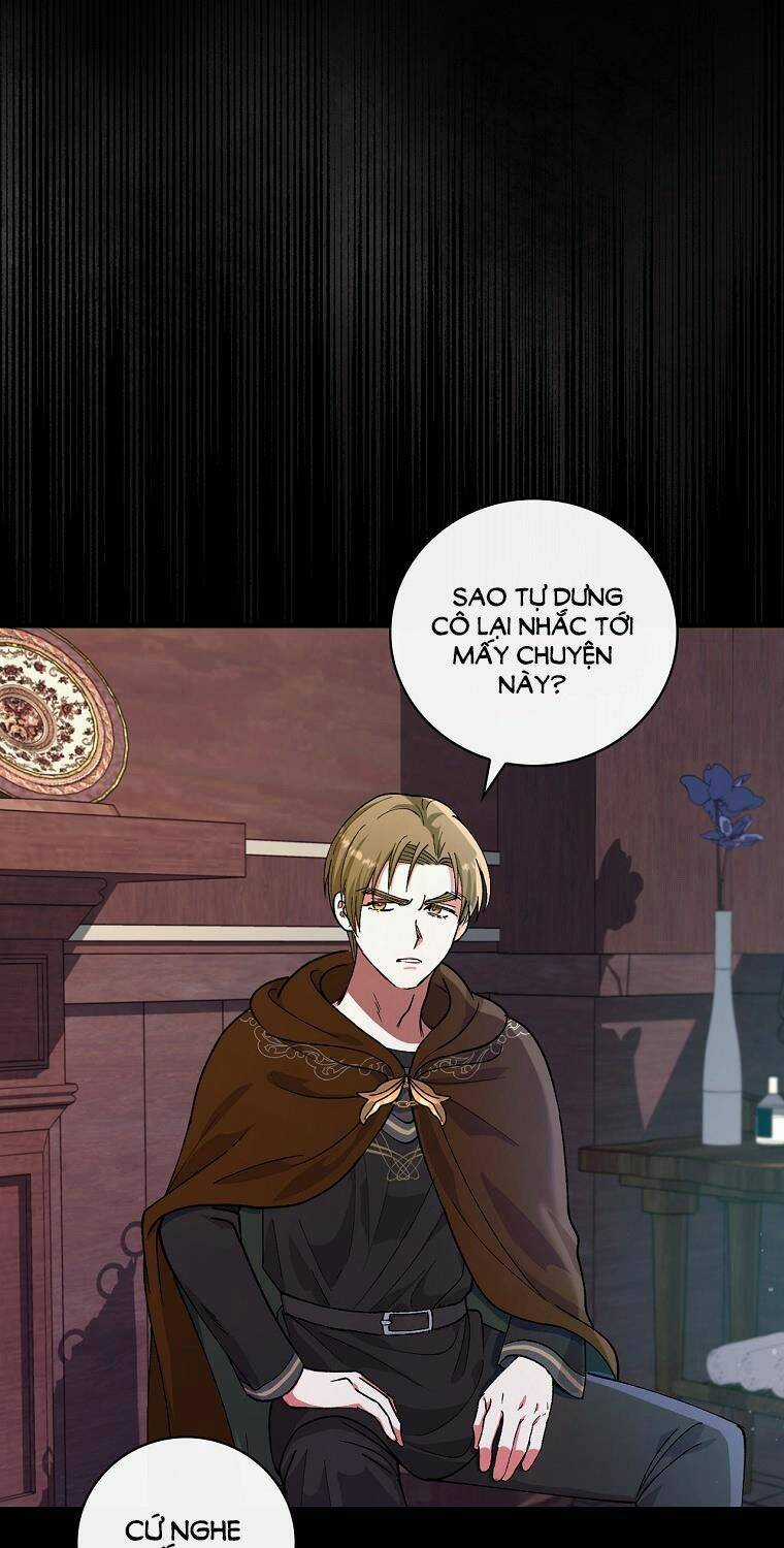 Hiệp Sĩ Hoa Băng Chapter 20 trang 10