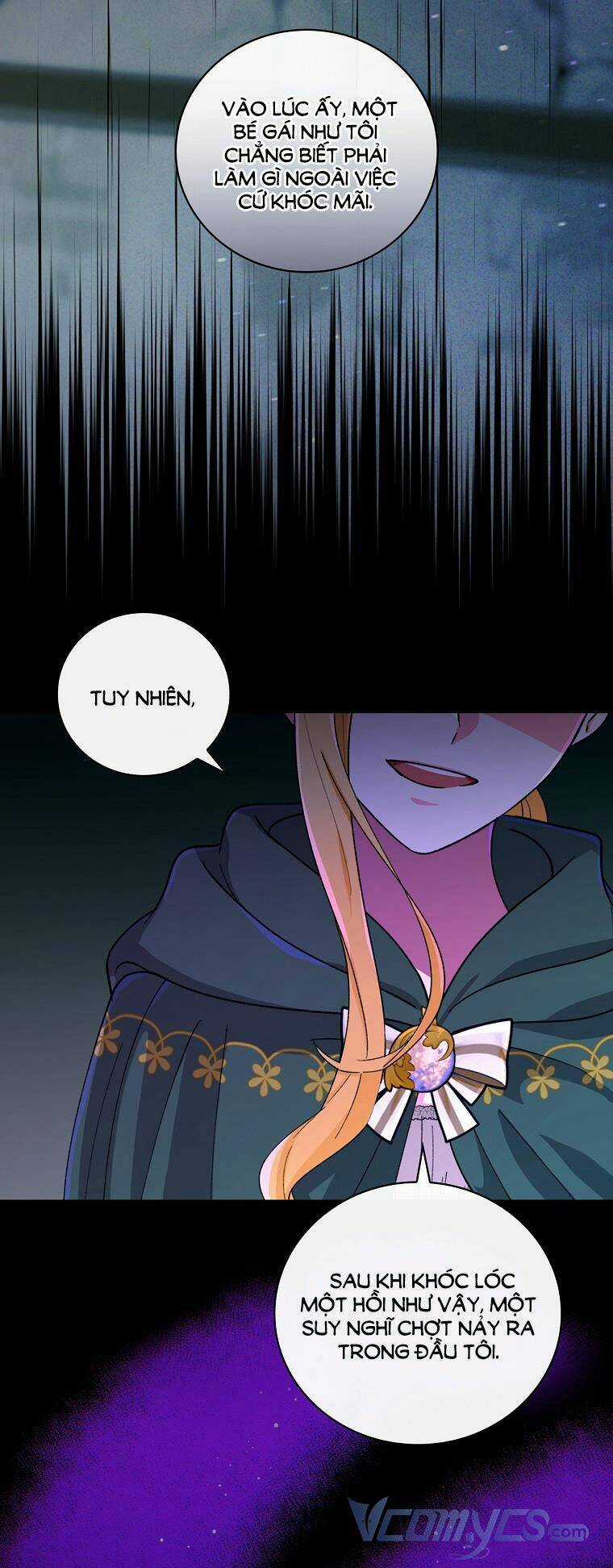 Hiệp Sĩ Hoa Băng Chapter 20 trang 14