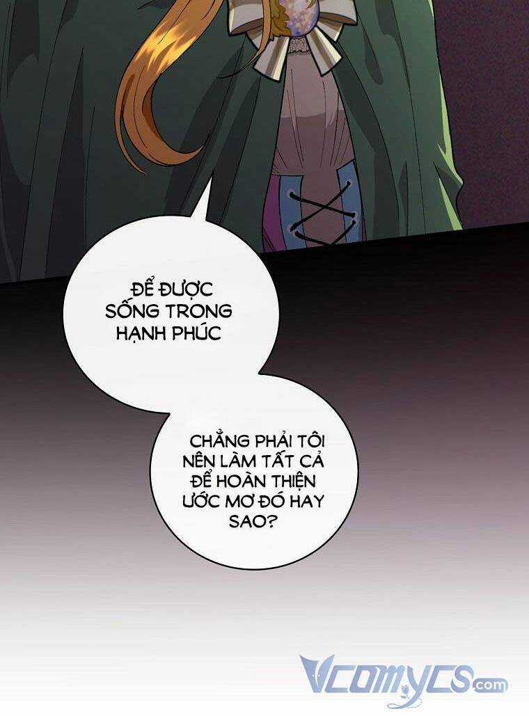 Hiệp Sĩ Hoa Băng Chapter 20 trang 18
