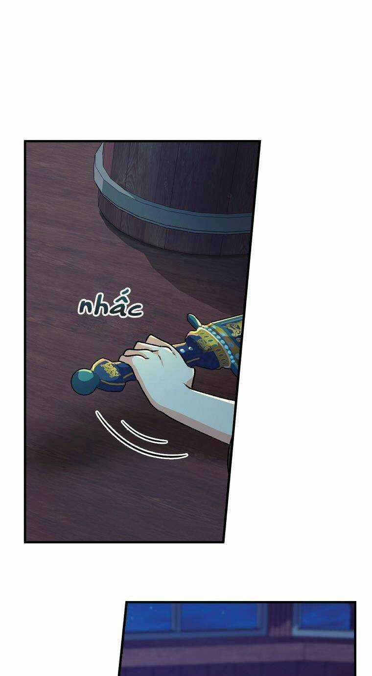 Hiệp Sĩ Hoa Băng Chapter 20 trang 2
