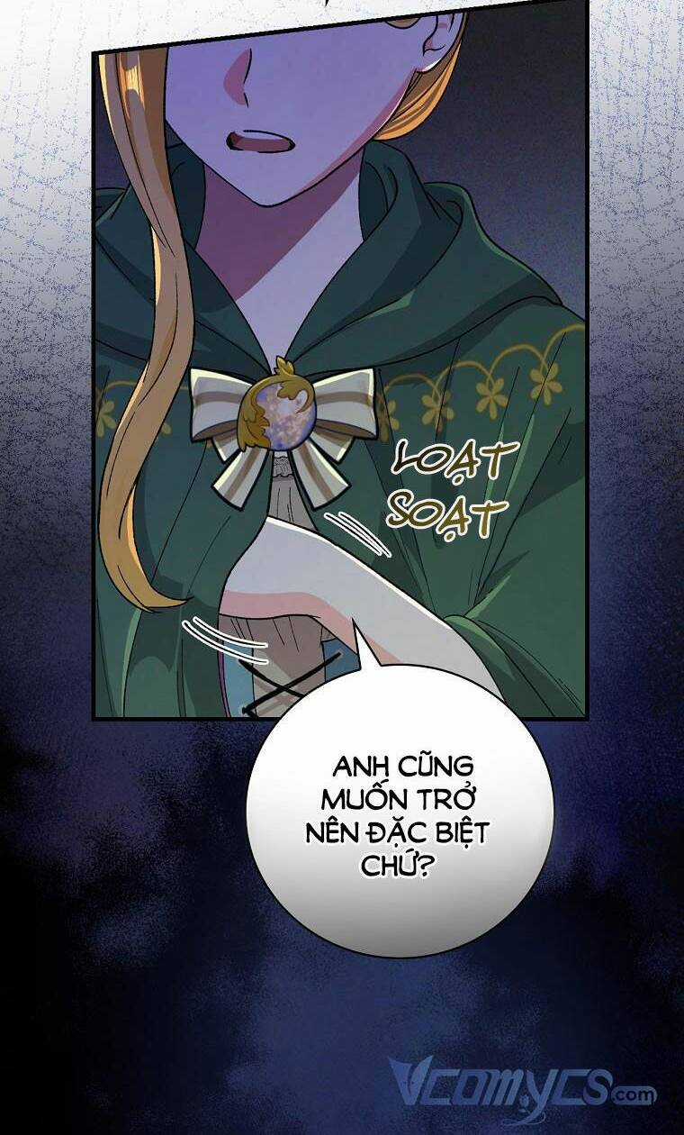Hiệp Sĩ Hoa Băng Chapter 20 trang 20