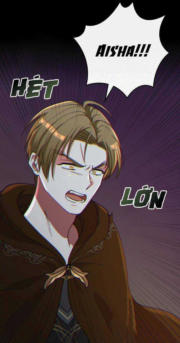 Hiệp Sĩ Hoa Băng Chapter 20 trang 25
