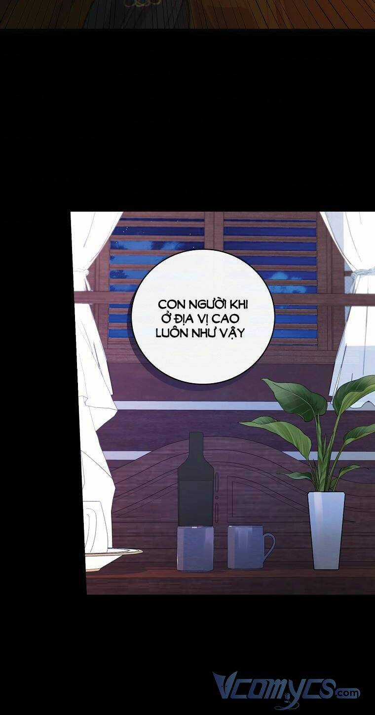 Hiệp Sĩ Hoa Băng Chapter 20 trang 26