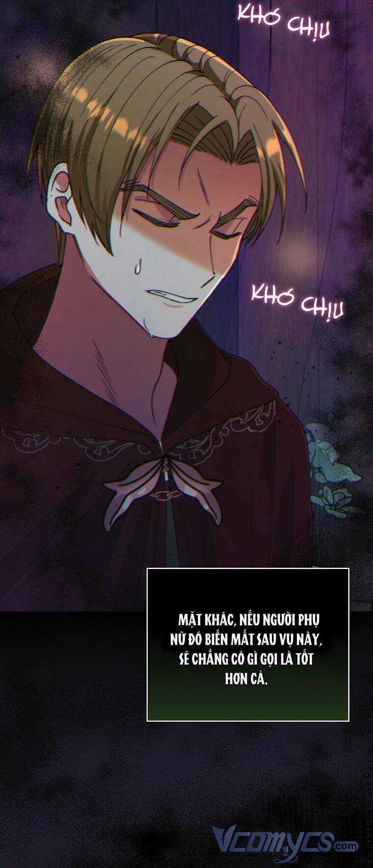 Hiệp Sĩ Hoa Băng Chapter 20 trang 28