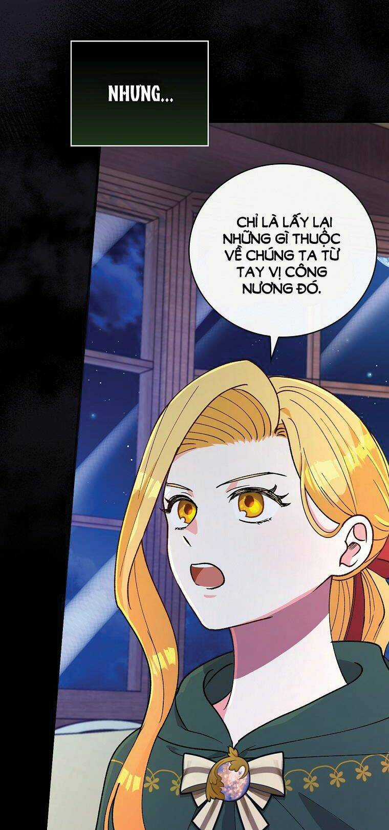Hiệp Sĩ Hoa Băng Chapter 20 trang 29