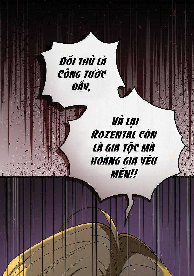 Hiệp Sĩ Hoa Băng Chapter 20 trang 31