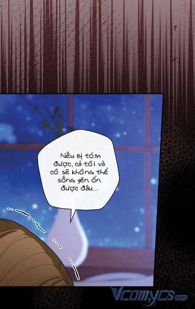 Hiệp Sĩ Hoa Băng Chapter 20 trang 33