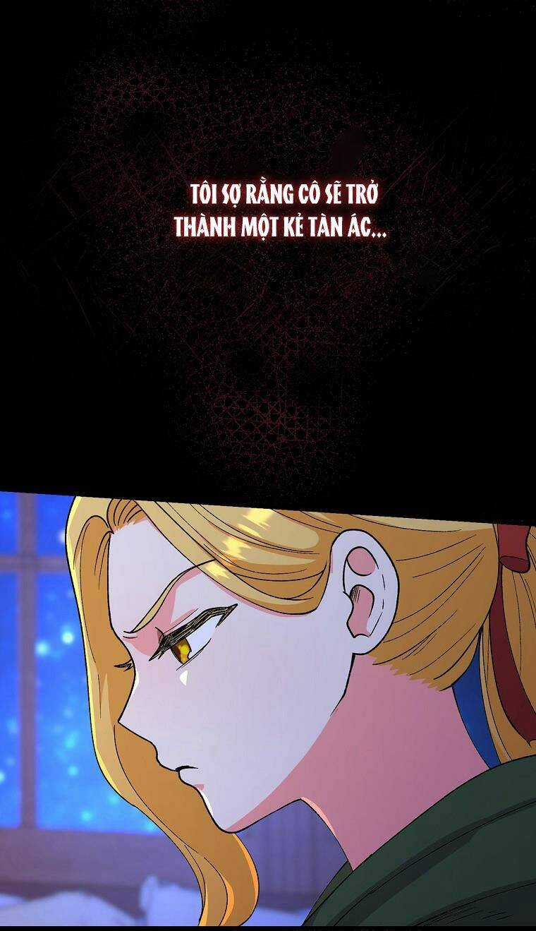 Hiệp Sĩ Hoa Băng Chapter 20 trang 34