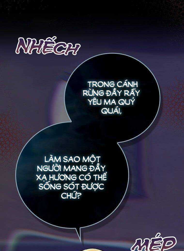 Hiệp Sĩ Hoa Băng Chapter 20 trang 36