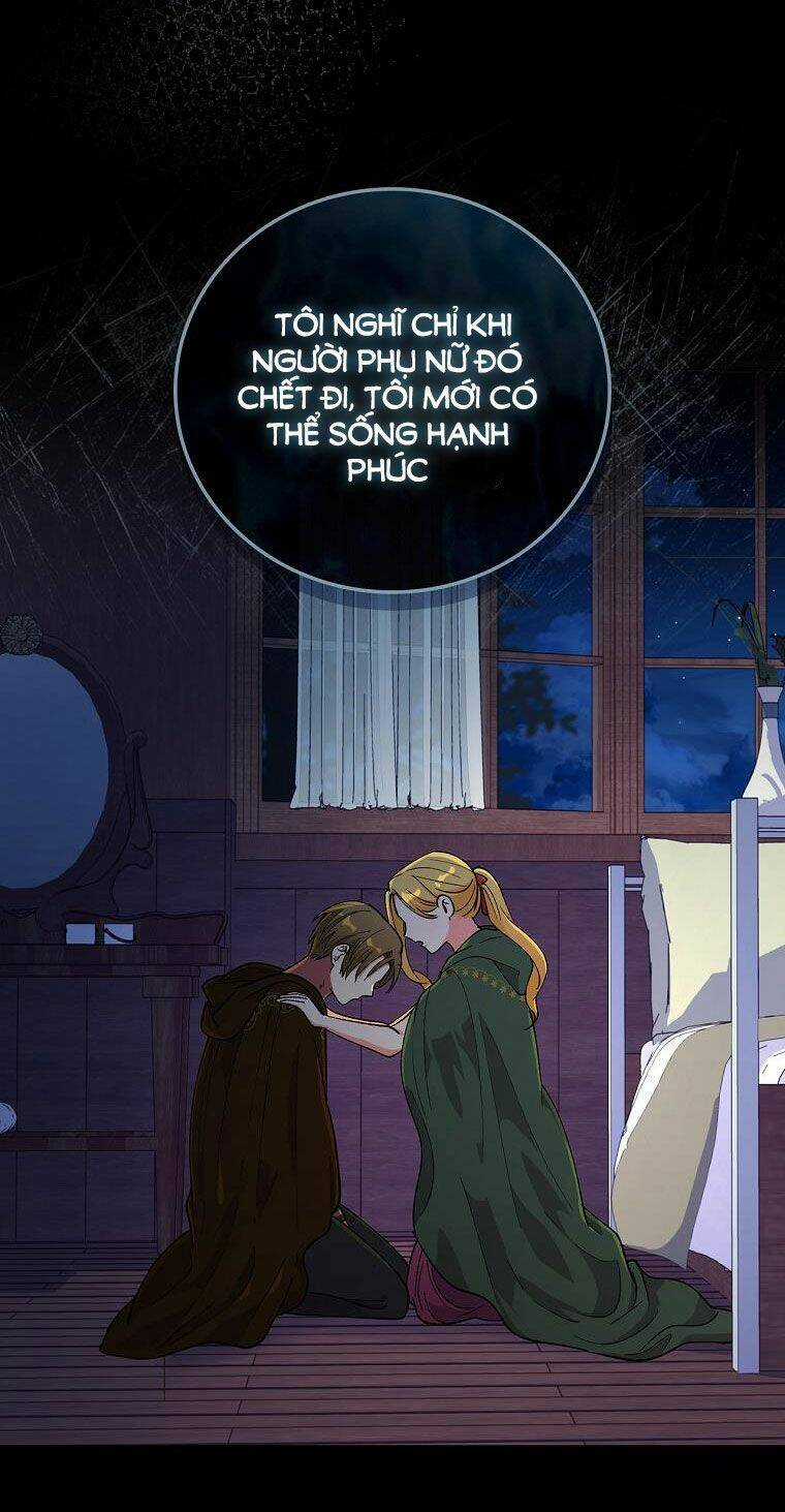 Hiệp Sĩ Hoa Băng Chapter 20 trang 40